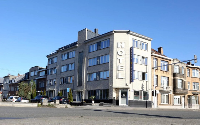 Hotel Phenix