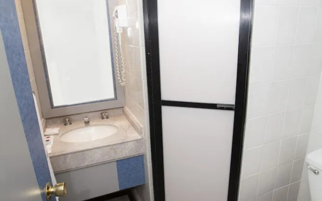 Hotel La Rosa - Adults Only