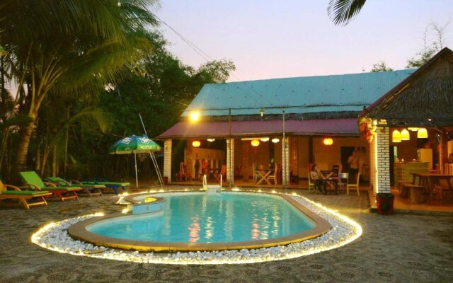 Long Life Hotel