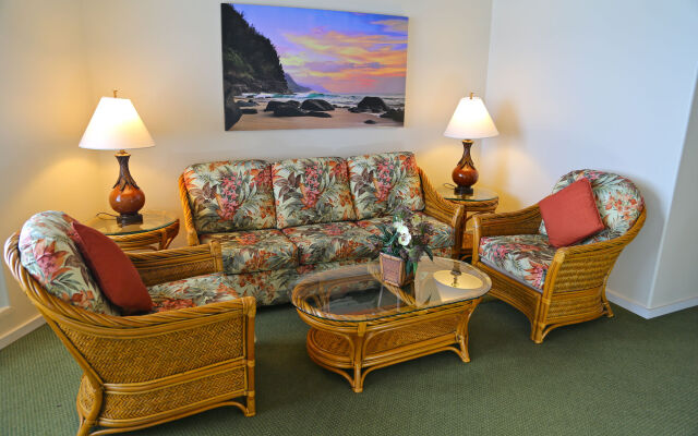 Club Wyndham Shearwater