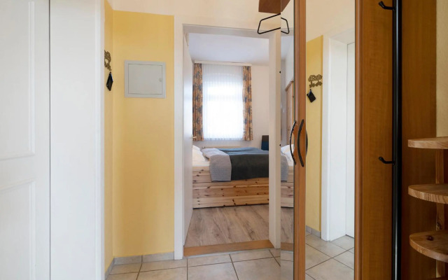 Villa Hoffnung Wohnung 2