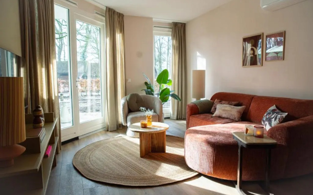 Hotel Tante Sien