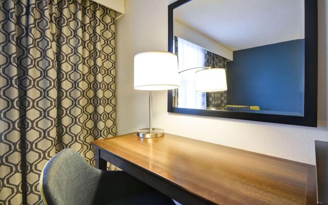 Hampton Inn Sarasota - I-75 Bee Ridge