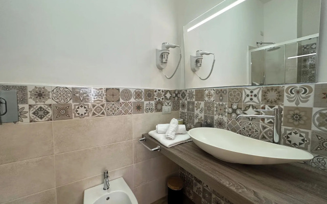 NG Guest House l'Acquedotto