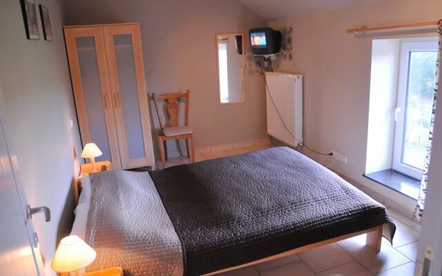 Grand Holiday Home in Durbuy with Garden