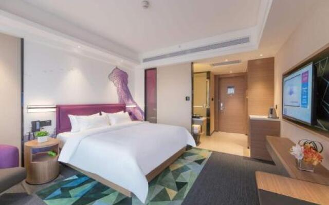 Hampton by Hilton Zhengzhou Hi-tech Zone