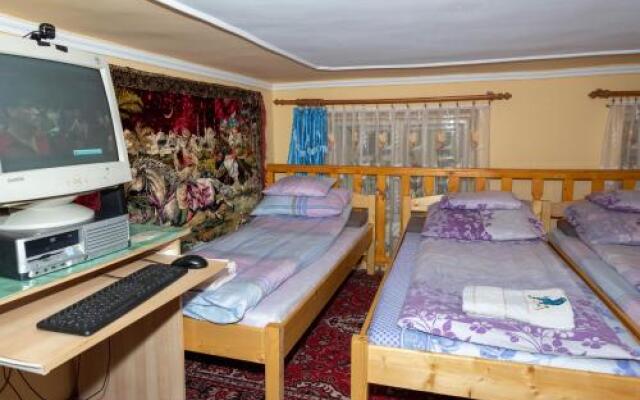 Budapest Central Apartment