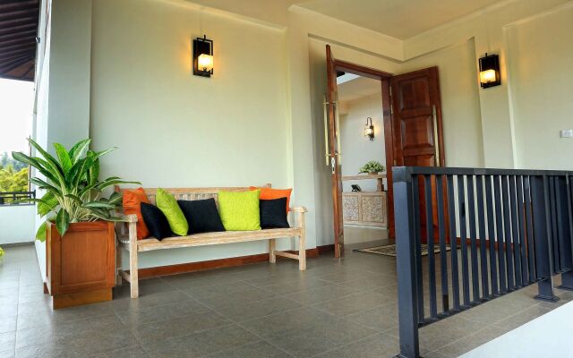 Rivora Residence