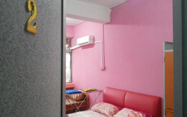 Daszid Homestay