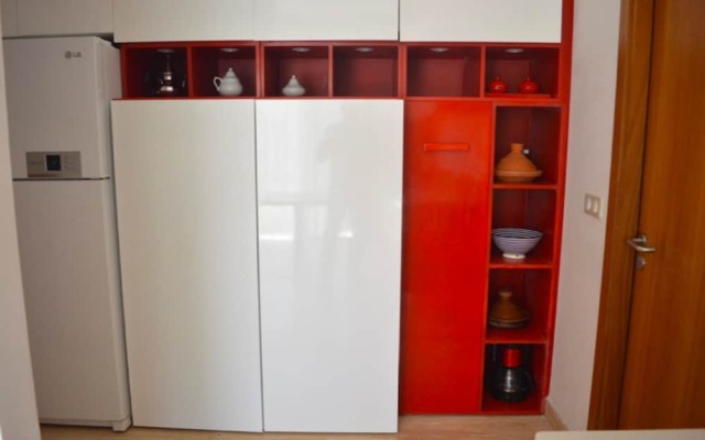 Magnificent 4 Bedroom Villa With Swimming Pool