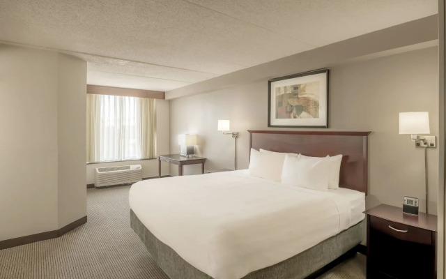 Hyatt Place College Station