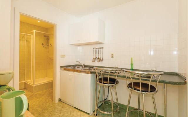 Nice Home in Crikvenica With Wifi and 0 Bedrooms