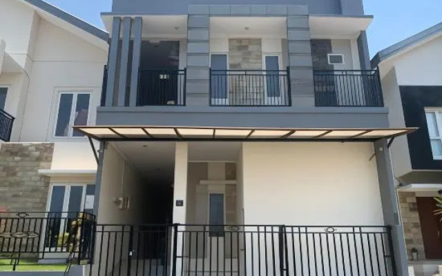 TwoSpaces Living at Panorama Eco Stay