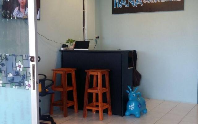 Hana Guesthouse