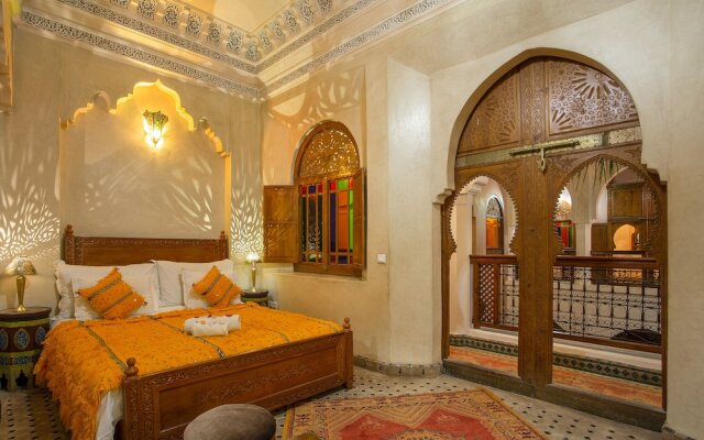 Riad Agdal Royal