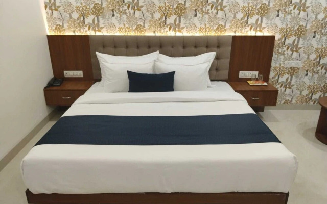 The Avinya Hotel