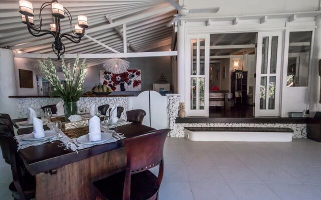 Villa Pandora