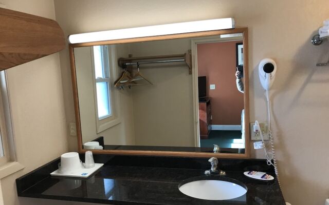 Knights Inn Horseheads