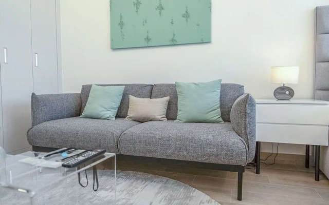 Perfect Studio That Sleeps 2 in JVC