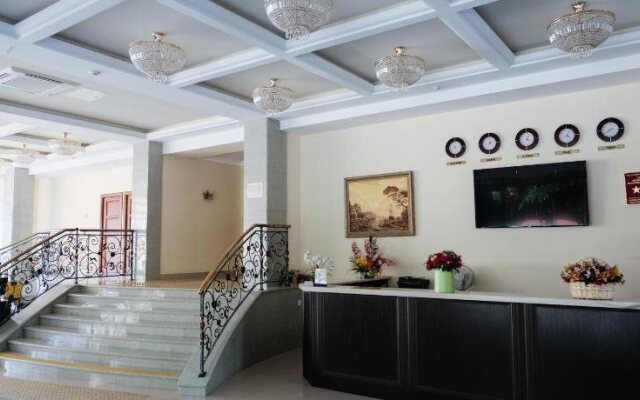 Svetlana Health Resort