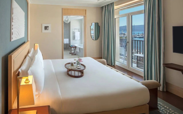 Regent Porto Montenegro