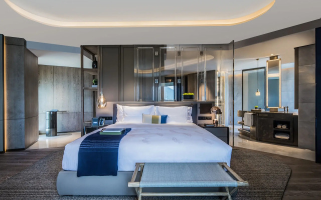 Sheraton Shenzhen Nanshan