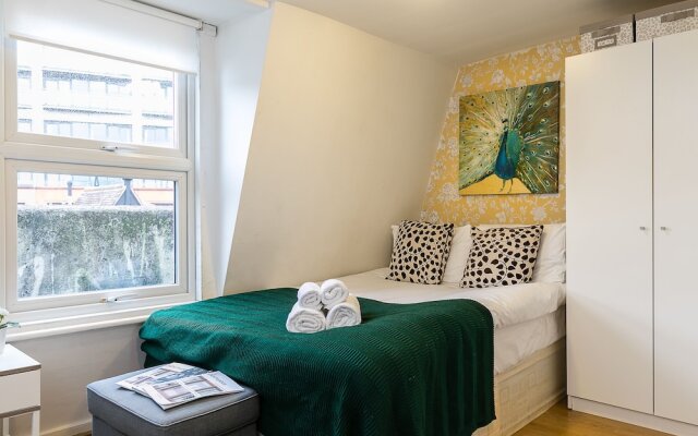 Paddington Suites