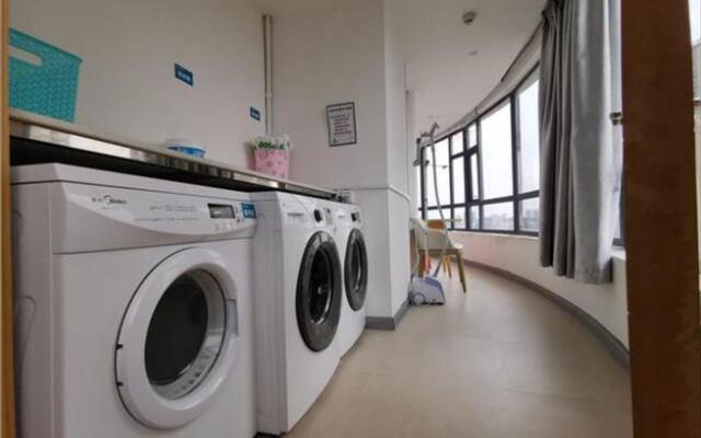 City Comfort Inn Maoming Huazhou Railway Station