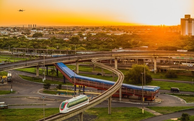 Novotel Porto Alegre Airport