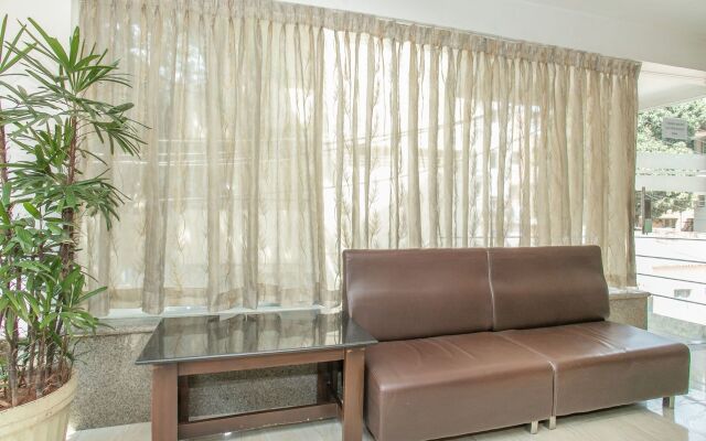 Oyo 3242 Status Fine Dine