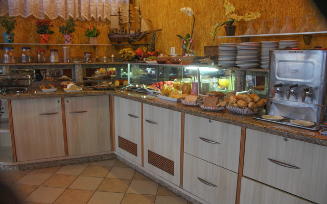 Hotel Daifa