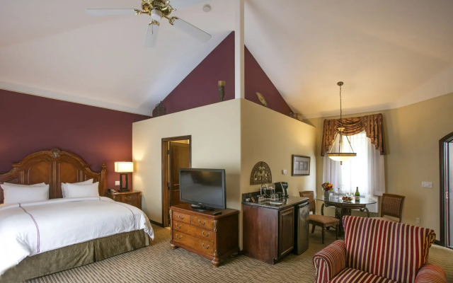 South Coast Winery Resort and Spa