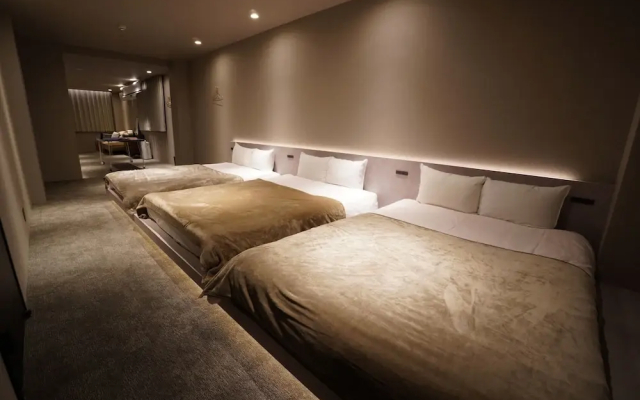 TABISAI Luxe