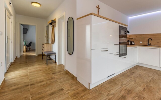 Beautiful Home in Medulin With Wifi and 1 Bedrooms