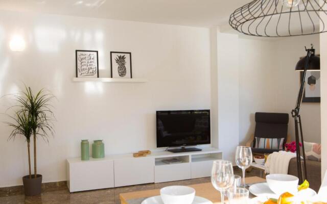 Xativa Terrace II