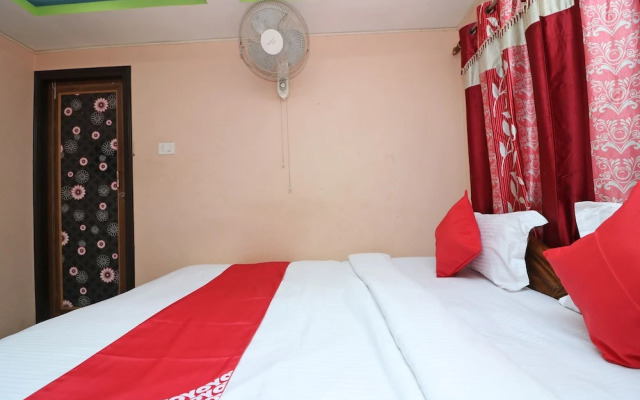 Xpress Inn By OYO Rooms