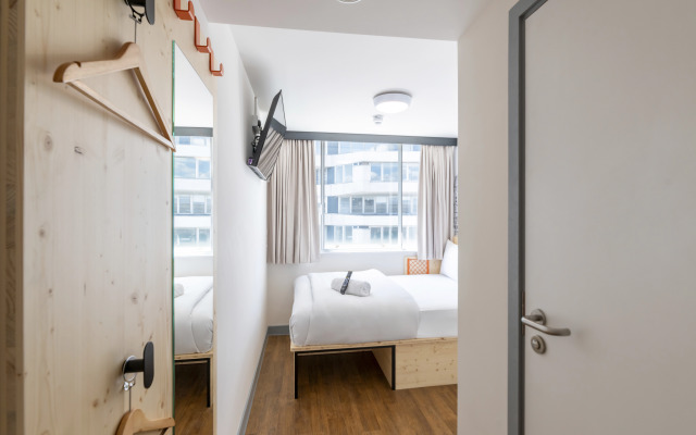 easyHotel London Croydon