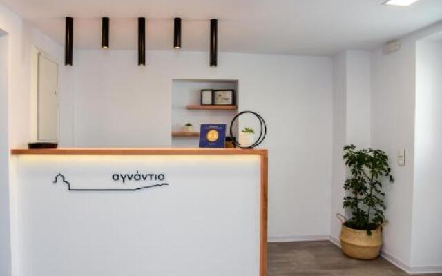 Agnantio
