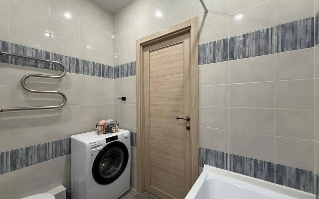 Апартаменты на улице Ясный Берег 3