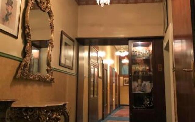 Cityhotel Ratheiser Klagenfurt
