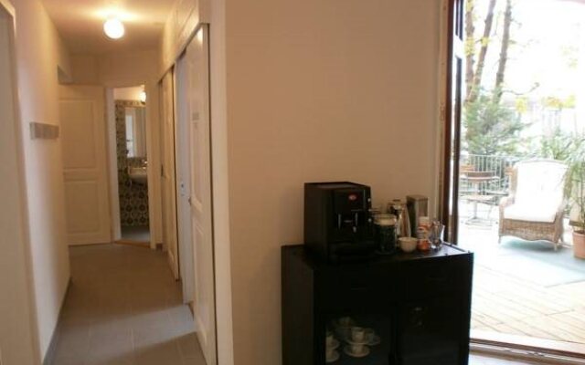 Guesthouse 5 Signori