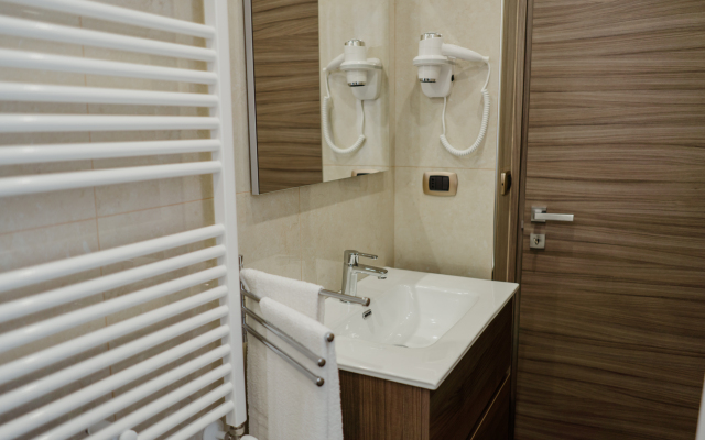 Miryam House - San Severo