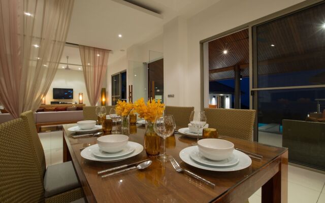 Villa Ganesh