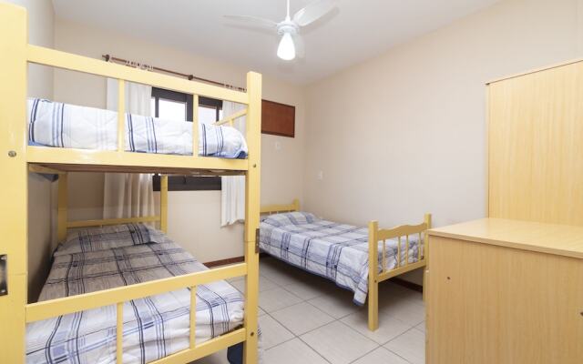 Apartamento 2 quartos - 302 - 7