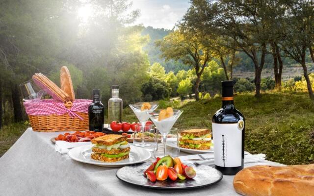 Torre del Marqués Hotel Spa & Winery - Small Luxury Hotels