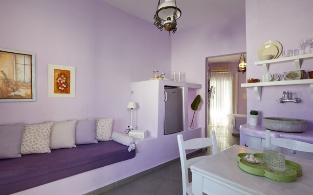 Senses Boutique Hotel