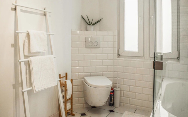 Amazing Apartment in Darlowo With Wifi and 3 Bedrooms