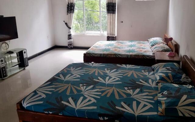 Lovely 2 Bedroom Apartment (With Bathroom& Kitchen)