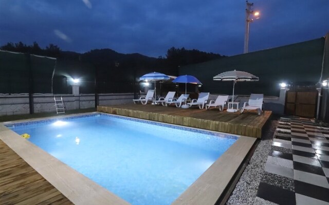 Villa Valente by Villamnet