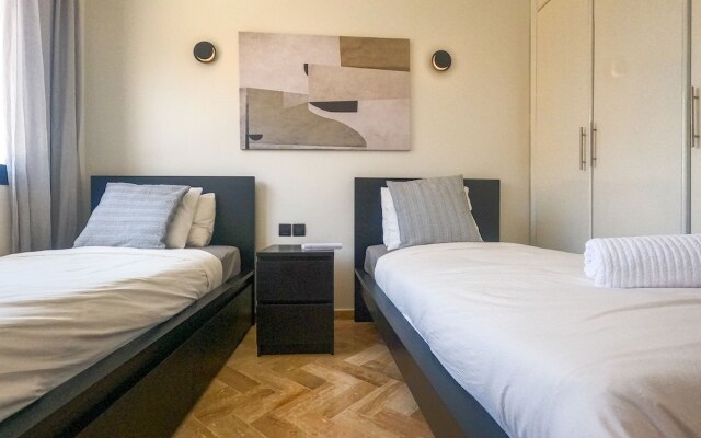 YourPlace Rabat Agdal 1 - Cozy Residence